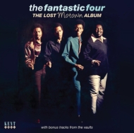 Fantastic Four/Lost Motown Album