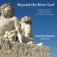 　オムニバス（チェンバロ）/Assi Karttunen： Beyond The River God-f. couperin G. lynch