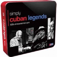 Various/Cuban Legend