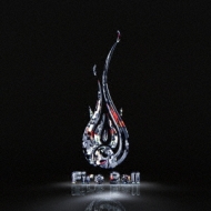 FIRE BALL All Time Best gBLACK`Fire Ballfs Choice`h (+MIX CD)yՁz