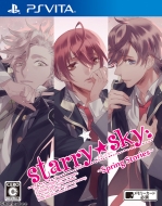 StarrySky `Spring Stories`