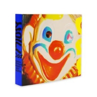 4th Album: Odd (Version A) : SHINee | HMV&BOOKS online - SMK0527