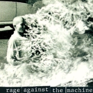 Rage Against The Machine (AiOR[h)