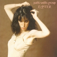 Patti Smith/Easter