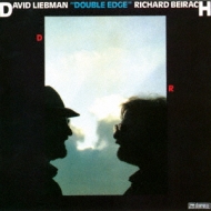 Dave Liebman (David) / Richie Beirach/Double Edget (Rmt)(Ltd)