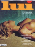 Lui Magazine(#17)2015