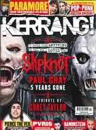 Kerrang! 160515 (2015�N5��16����)