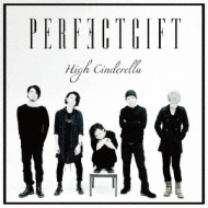 PERFECTGIFT/High Cinderella