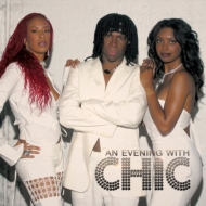 Chic/Evening With Chic (+dvd)