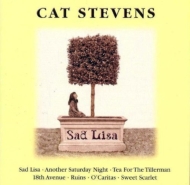 Cat Stevens/Sad Lisa