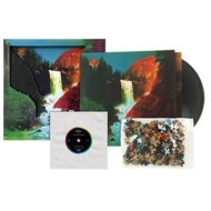My Morning Jacket/Waterfall (+7 Inch)(Ltd)(Box)