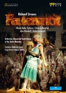 Feuersnot : E.Dante, Ferro / Teatro Massimo Palermo, Carbone, D.Henschel, Wawiloff, Amoretti, etc (2014 Stereo)