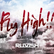 RUVISH/Fly High!!