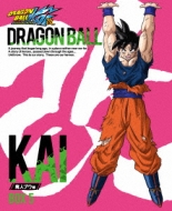 Dragon Ball Kai -Majin Buu Hen-Blu-Ray Box 5