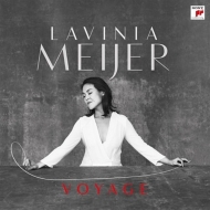 Harp Classical/Lavinia Meijer Voyage