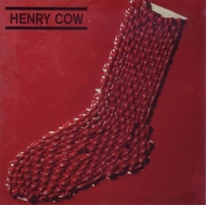 Henry Cow/In Praise Of Learning (Pps)(Rmt)