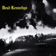 Dead Kennedys/Fresh Fruit For Rotting Vegetables