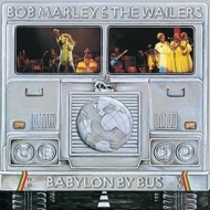 The Wailers/Babylon By Bus