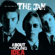 About The Young Idea: The Best Of The Jam