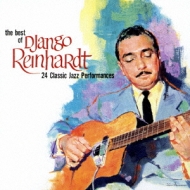 Django Reinhardt/Best Of 24 Classic Performances