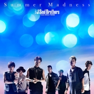  J SOUL BROTHERS from EXILE TRIBE/Summer Madness