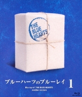 THE BLUE HEARTS/֥롼ϡĤΥ֥롼쥤 1