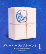 DVD・ブルーレイ｜THE BLUE HEARTS｜商品一覧｜HMV&BOOKS online