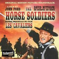 Les Cavaliers: Horse Soldiers