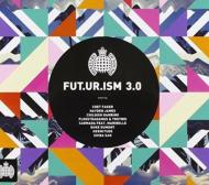 Various/Ministry Of Sound Fut. ur. ism 3.0
