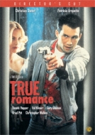 True Romance Director's Cut Blu-ray