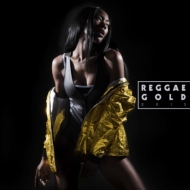 Various/Reggae Gold 2015
