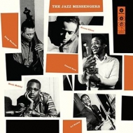 Jazz Messengers (180グラム重量盤)(+bonus)