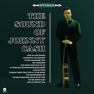 Sound Of Johnny Cash (180Odʔ)(+bonus)