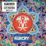 ߥ塼å/Far Cry 4 (Colour Vinyl) (Ltd)