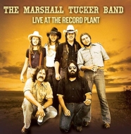 Marshall Tucker Band/Live At The Record Plant