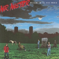 Mr. Mister/Welcome To The Real World
