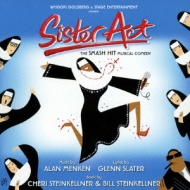 Sister Act -Original London Cast Recording