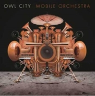 Owl City/Mobile Orchestra
