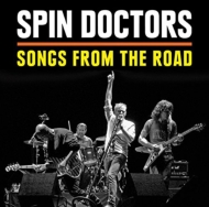 Spin Doctors/Songs From The Road (+dvd)