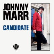 Johnny Marr/Candidate