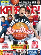 Kerrang! 230515 (2015�N5��23����)