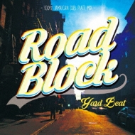 YARD BEAT/Road Block -100% Jamaican Dub Plate Mix- Mixed By Yard Beat