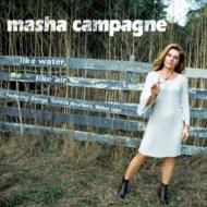 Masha Campagne/Like Water Like Air