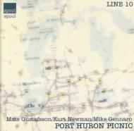 Port Huron Picnic