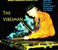 Vibesman