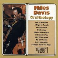 Ornithology : Miles Davis | HMV&BOOKS online - 251