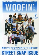 Magazine (Book)/Woofin'2015ǯ 7