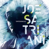 Joe Satriani/Shockwave Supernova (Ltd)