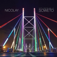 Nicolay/City Lights 3 Soweto