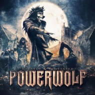 Powerwolf/Blessed  Possessed 